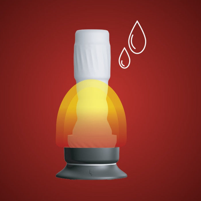 SVibe Ikon Jet Masturbateur