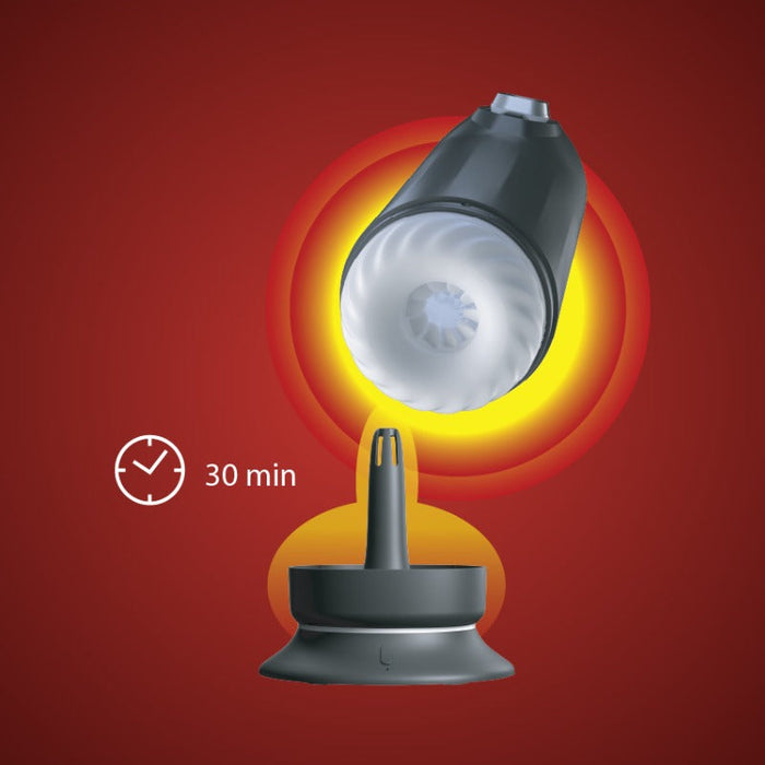 SVibe Ikon Jet Masturbateur