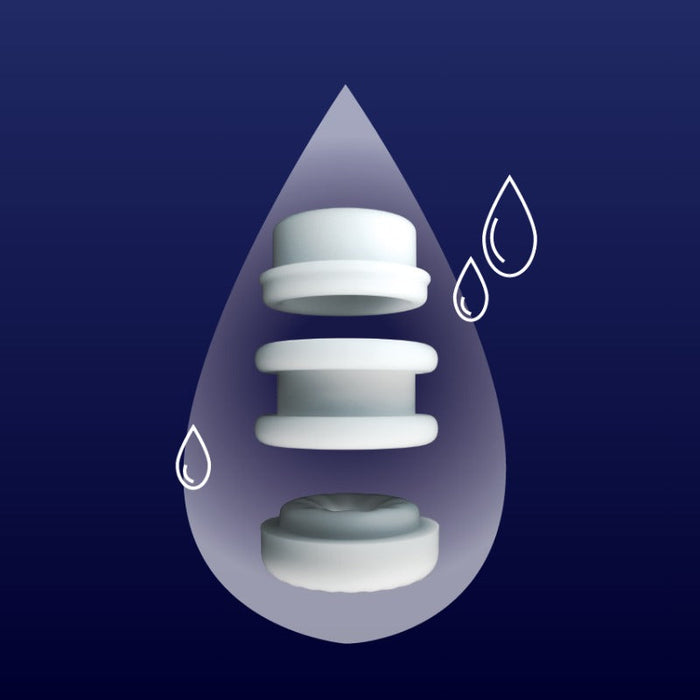 SVibe Ikon Spark Masturbateur