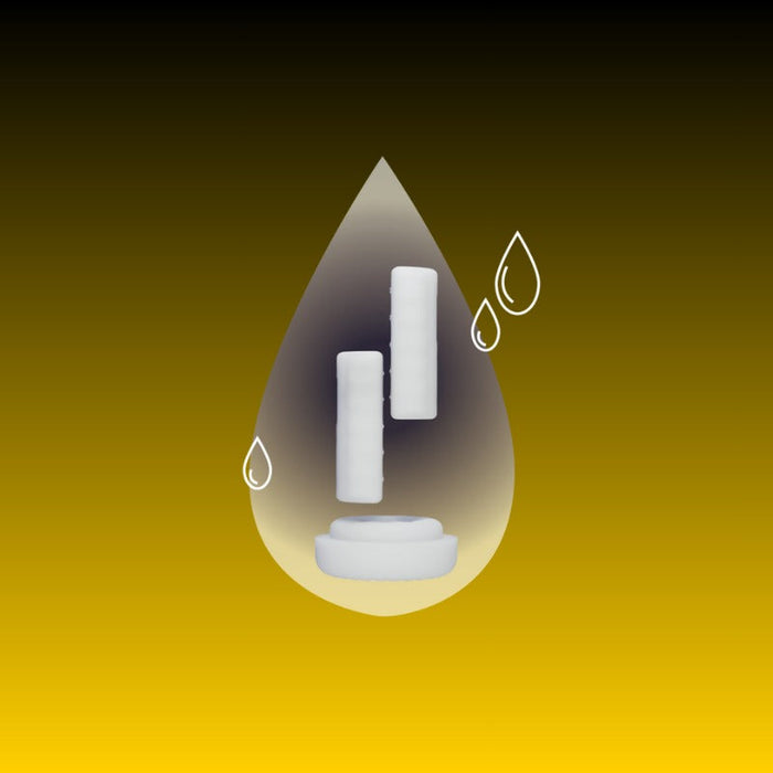 SVibe Ikon Volt Masturbateur