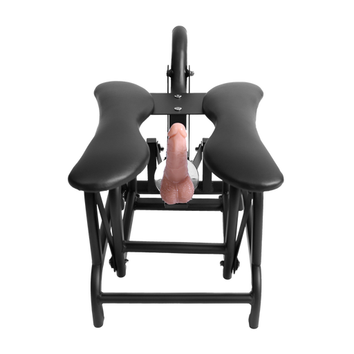 Ride And Slide Sex Machine