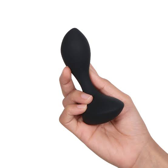 Satisfyer Backdoor Lover Plug Anal Vibrant 11 cm