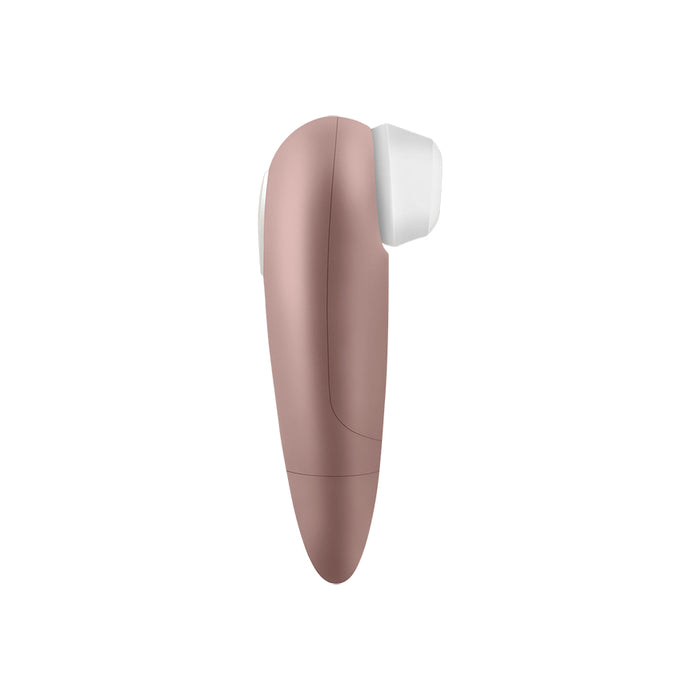 Satisfyer Number One Stimulateur Clitoridien