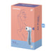 Satisfyer Pro 2 Generation 2 Blauw Voordeelpakket