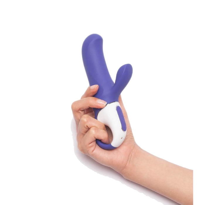 Satisfyer Magic Bunny Vibromasseur 17 cm
