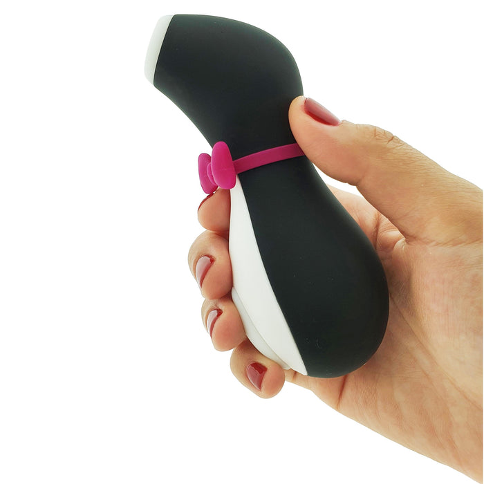 Satisfyer Pro Penguin Pack Avantage