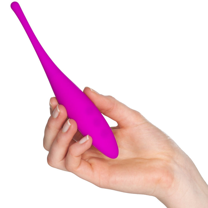 Satisfyer Twirling Joy Tip Vibromasseur