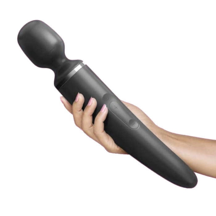 Satisfyer Wand-er Woman Vibro Masseur Wand
