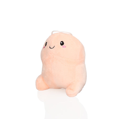 Shots Pénis En Peluche 10 cm