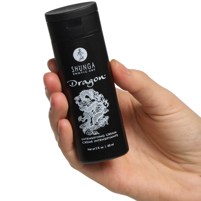 Shunga Dragon Crème 60 ml