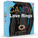 Spencer & Fleetwood - Candy Love Rings