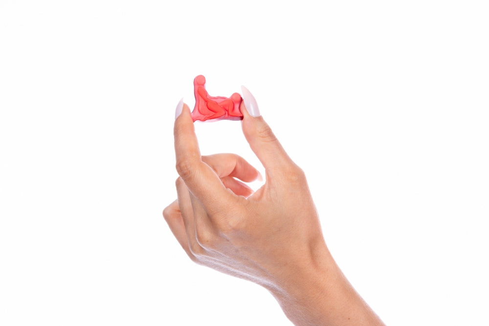 Spencer & Fleetwood - Gummy Kama Sutra