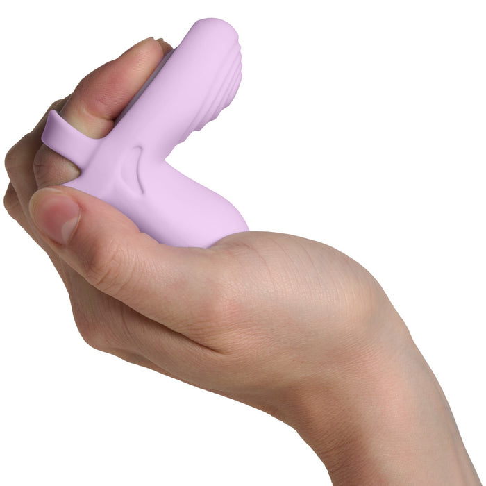 Svakom Echo 2 Vibromasseur De Doigt 9 cm