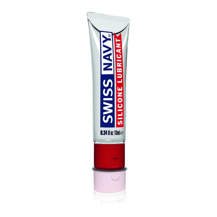 Swiss Navy Premium Lubrifiant Silicone