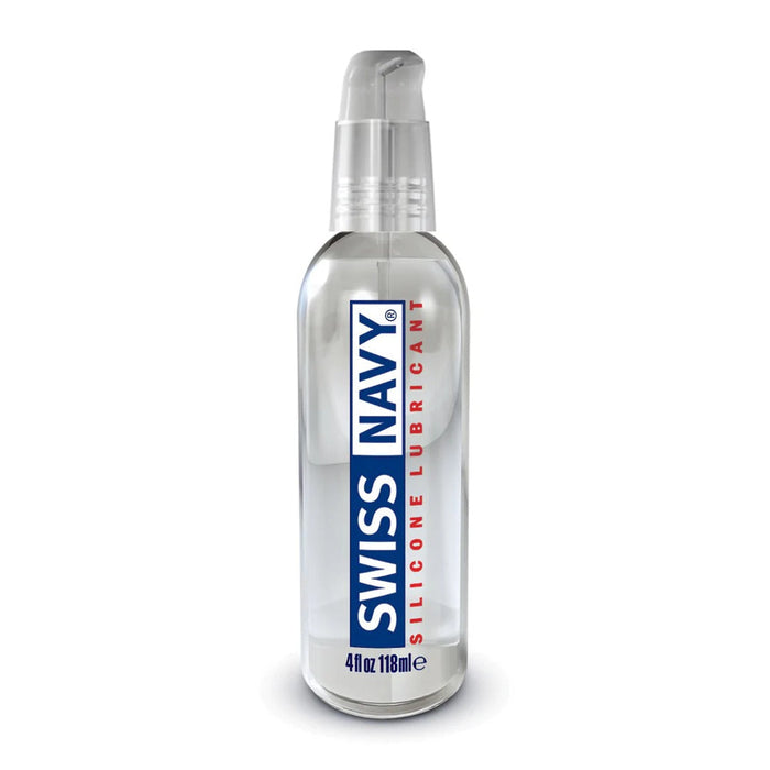 Swiss Navy Premium Lubrifiant Silicone