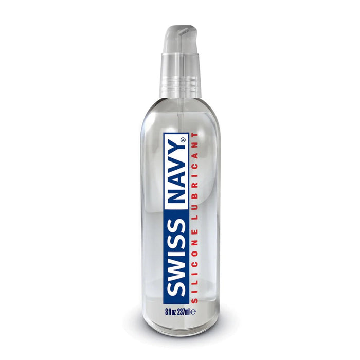 Swiss Navy Premium Lubrifiant Silicone