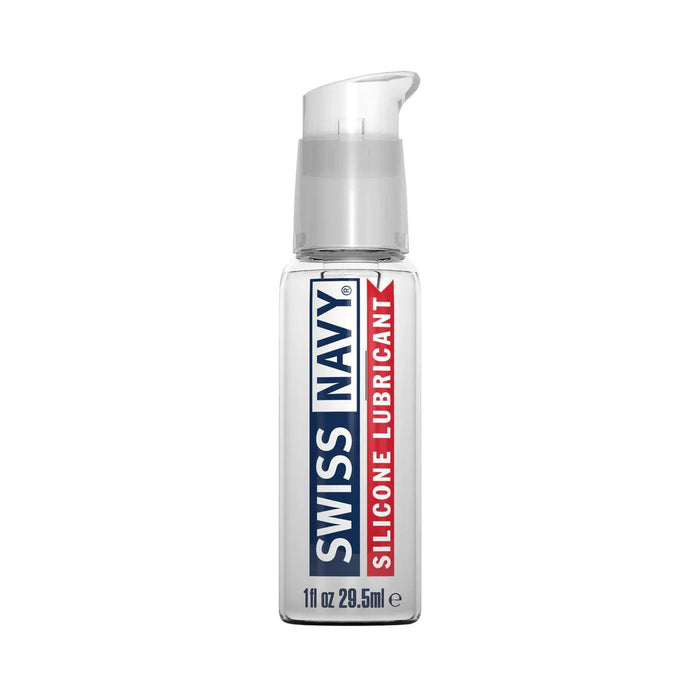 Swiss Navy Premium Lubrifiant Silicone