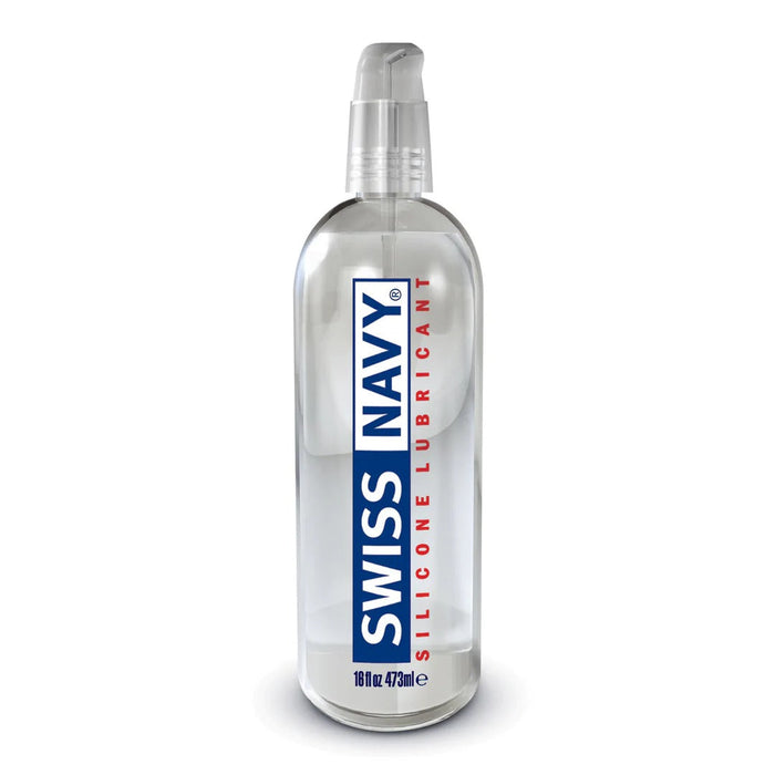 Swiss Navy Premium Lubrifiant Silicone