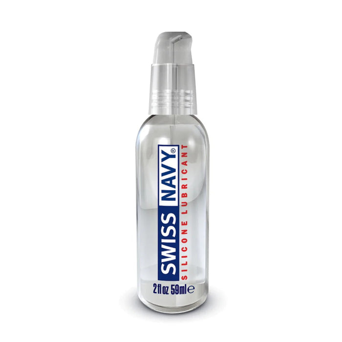 Swiss Navy Premium Lubrifiant Silicone