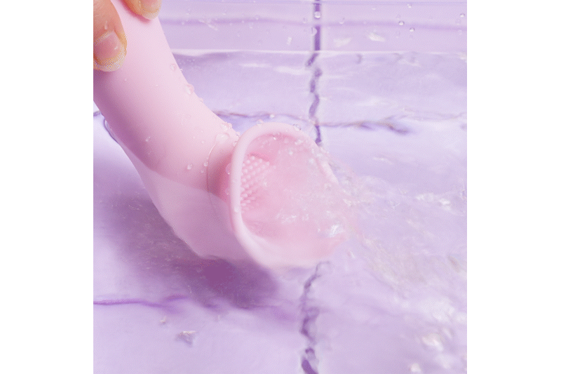 Teazers Stimulateur Clitoridien