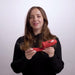 Teazers Dildo Met Clitoris Stimulator
