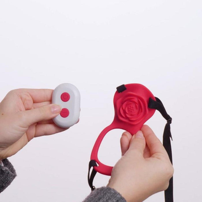 Teazers Stimulateur Clitoridien Portable