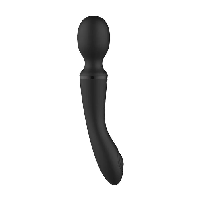 Vive Enora Vibromasseur Wand Double Stimulation 22 Cm