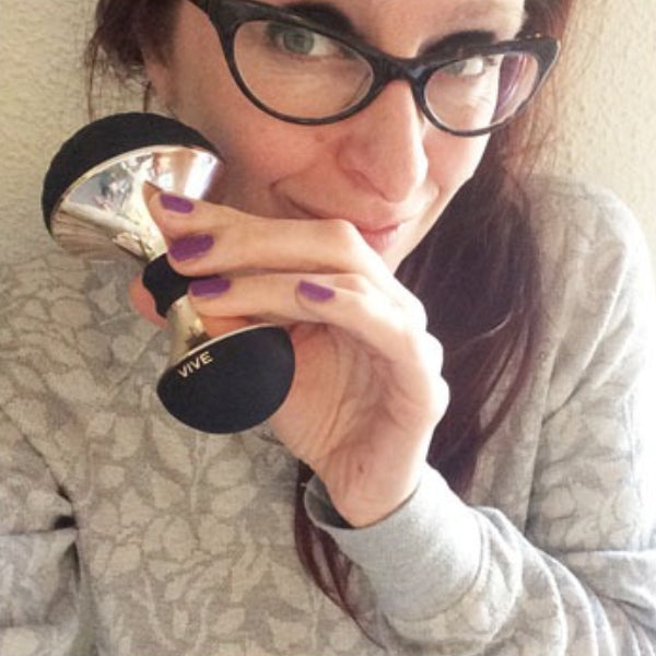 Vive Enoki Vibromasseur 12 Cm