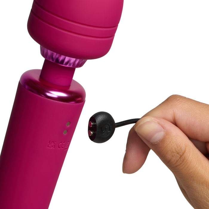 Vive Kiku Wand Vibromasseur