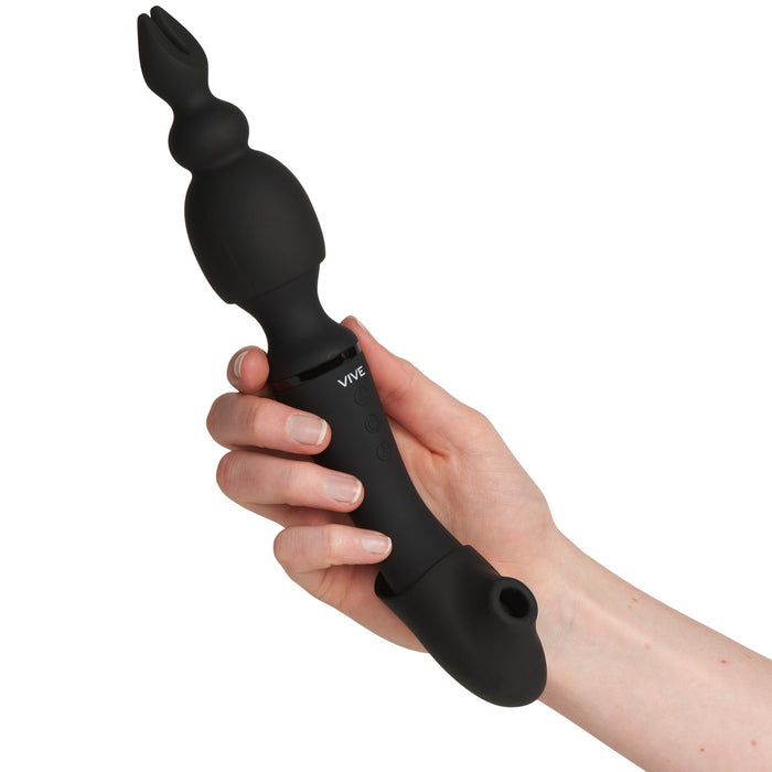 Vive Nami Magic Vibro Masseur 22 cm