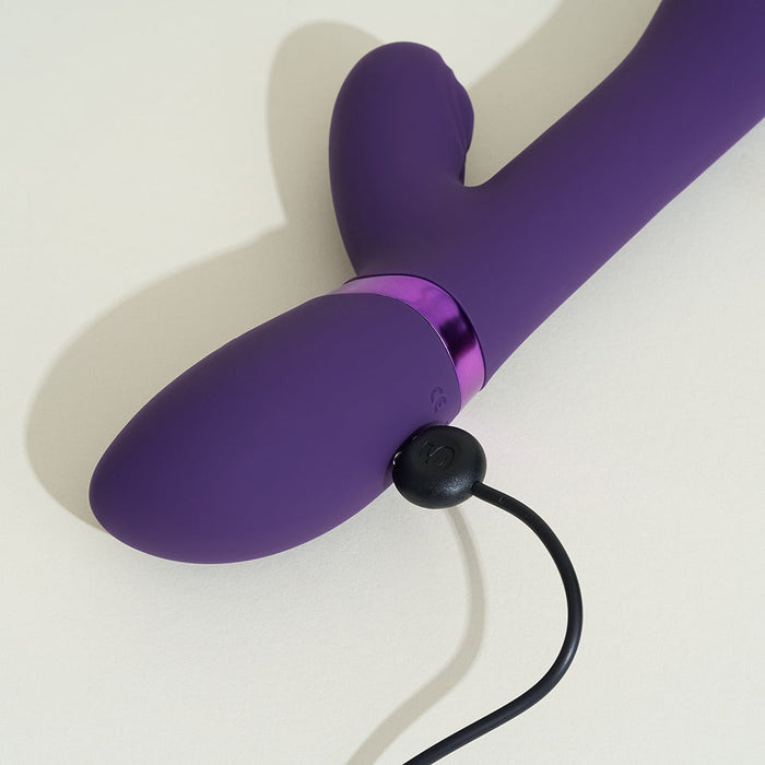 Vive Tani Vibromasseur Point G 21 cm