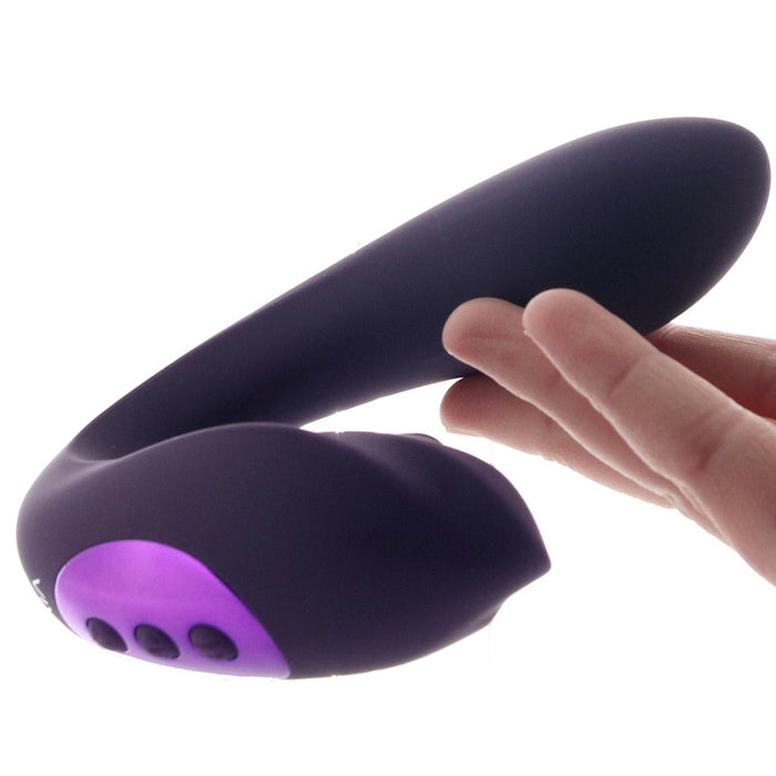 Vive Yuki Vibromasseur 16 Cm