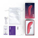 We-Vibe Melt Clitoris Zuiger