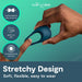 We-Vibe Pivot 2 Vibrerende Cockring Met App
