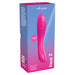 We-Vibe Rave 2 G-Spot Vibrator Met App 19 cm