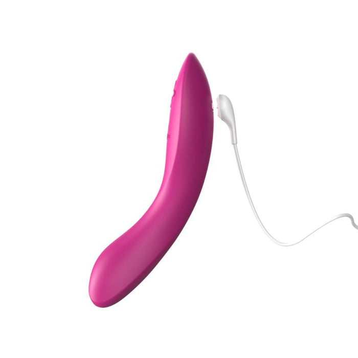 We-Vibe Rave 2 G-Spot Vibrator Met App 19 cm