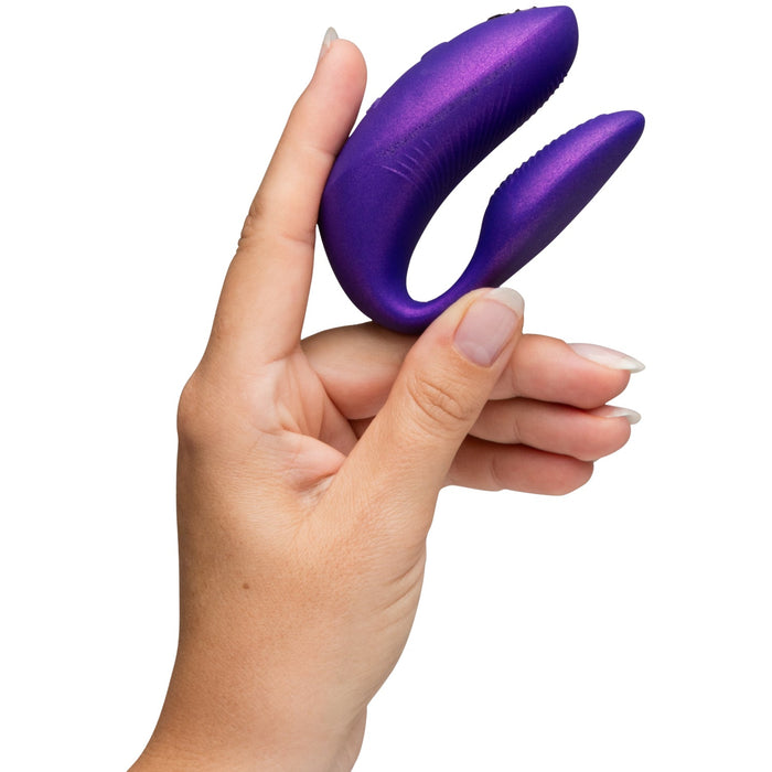 We-Vibe Chorus Pro Vibrator Met App