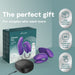 We-Vibe Chorus Pro Vibrator Met App
