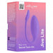 We-Vibe Jive Lite Vibrerend Eitje Met App