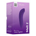 We-Vibe Melt 2 Clitoris Stimulator Met App