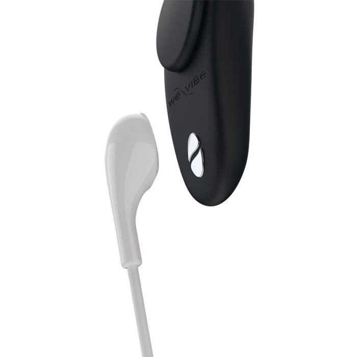 We-Vibe Moxie+ Panty Vibrator Met App