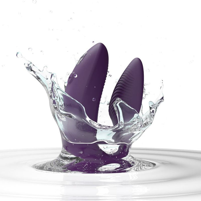 We-Vibe Sync 2 Vibrator Voor Koppels Met App