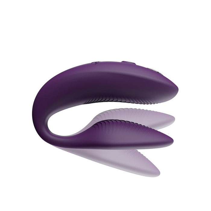 We-Vibe Sync 2 Vibrator Voor Koppels Met App