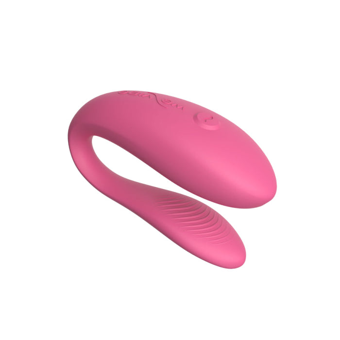 We-Vibe Sync Lite Vibrator Voor Koppels Met App
