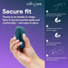 We-Vibe Sync O Vibrator Voor Koppels Met App