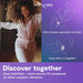 We-Vibe Sync O Vibrator Voor Koppels Met App