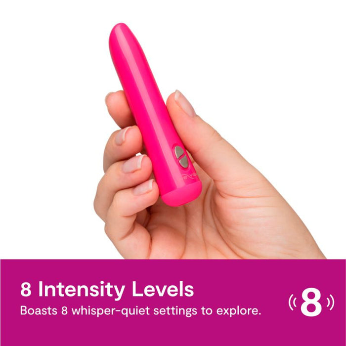 We-Vibe Tango X Bullet Vibrator 7 cm