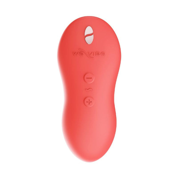 We-Vibe Touch X Clitoris Vibrator