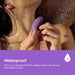 We-Vibe Sync Go Vibrator Voor Koppels Met App