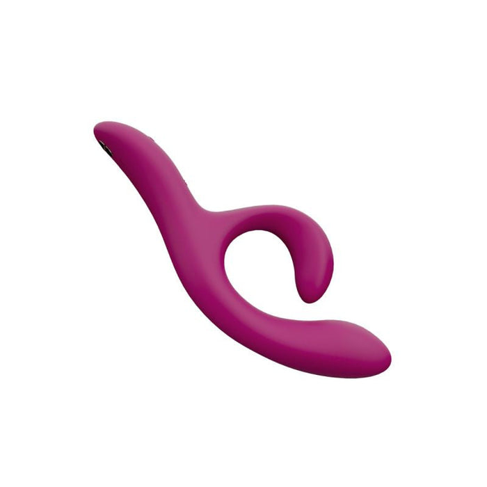 We-Vibe Nova 2 Rabbit Vibrator Met App 21 cm